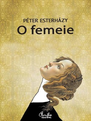 cover image of O femeie